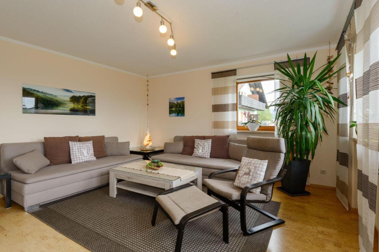 Ferienwohnung-Panoramablick-4 بودنمايس المظهر الخارجي الصورة