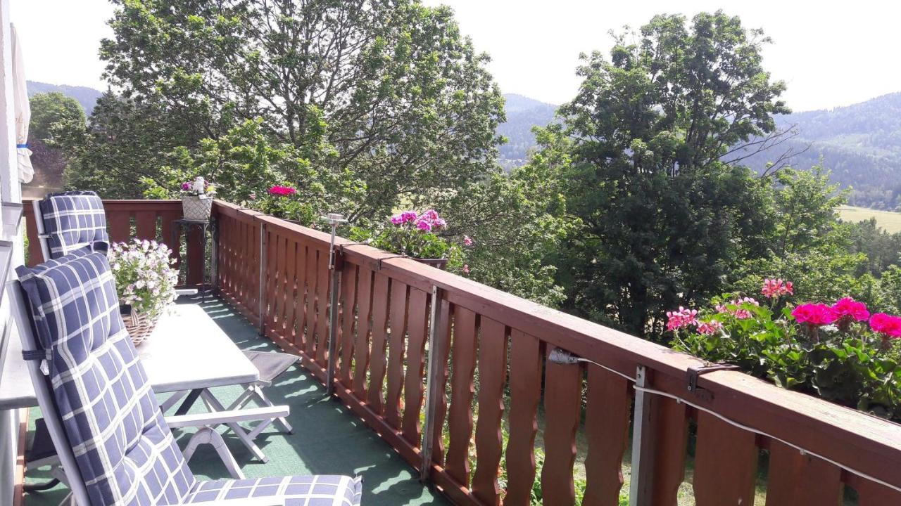 Ferienwohnung-Panoramablick-4 بودنمايس المظهر الخارجي الصورة